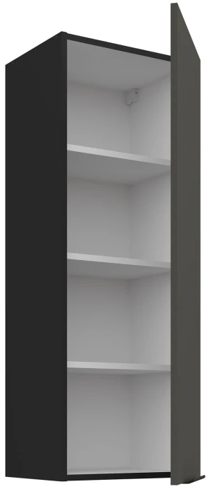 40 górna jednodrzwiowa wys. 108 cm Stolarz Lempert 2