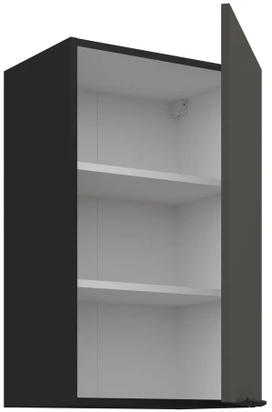 45 górna jednodrzwiowa wys. 72 cm Stolarz Lempert 2