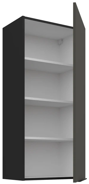 50 górna jednodrzwiowa wys. 108 cm Stolarz Lempert 2