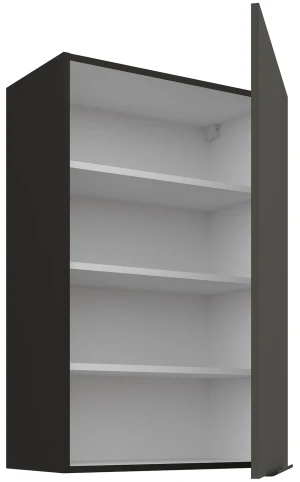 60 górna jednodrzwiowa wys. 90 cm Stolarz Lempert 2
