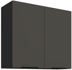80 górna dwudrzwiowa wys. 72 cm