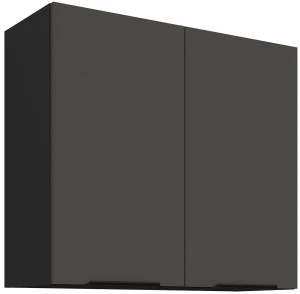 80 górna dwudrzwiowa wys. 72 cm Stolarz Lempert 1
