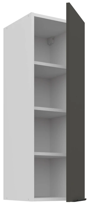 30 górna jednodrzwiowa wys. 90 cm Stolarz Lempert 2