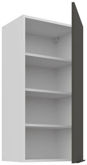 45 górna jednodrzwiowa wys. 90 cm Stolarz Lempert 2