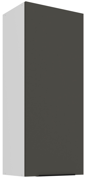45 górna jednodrzwiowa wys. 108 cm