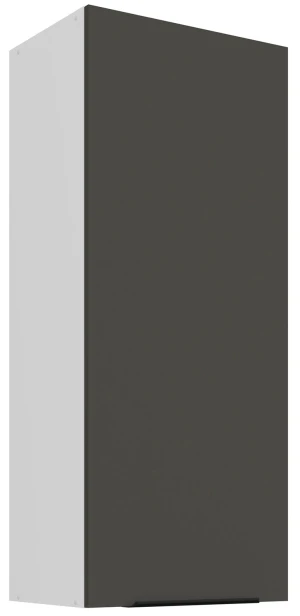 45 górna jednodrzwiowa wys. 108 cm Stolarz Lempert 1