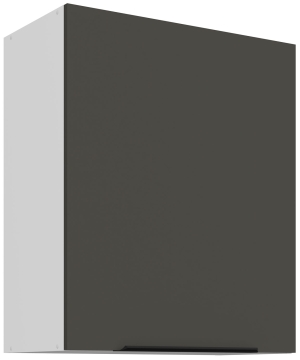 60 górna jednodrzwiowa wys. 72 cm