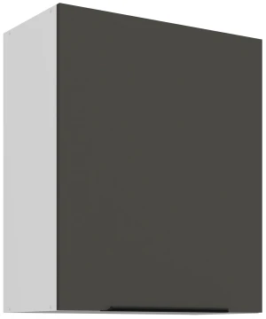 60 górna jednodrzwiowa wys. 72 cm Stolarz Lempert 1