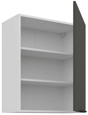 60 górna jednodrzwiowa wys. 72 cm Stolarz Lempert 2