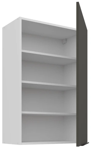 60 górna jednodrzwiowa wys. 90 cm Stolarz Lempert 2