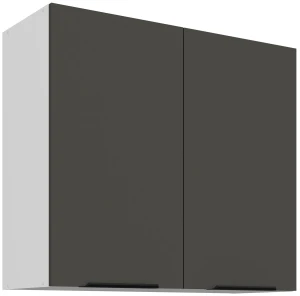 80 górna dwudrzwiowa wys. 72 cm Stolarz Lempert 1