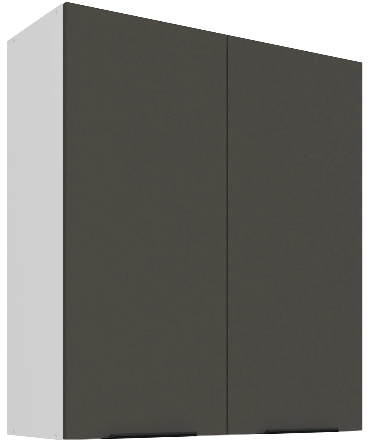 80 górna dwudrzwiowa wys. 90 cm Stolarz Lempert