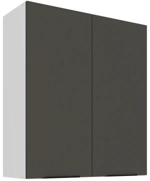 80 górna dwudrzwiowa wys. 90 cm Stolarz Lempert 1