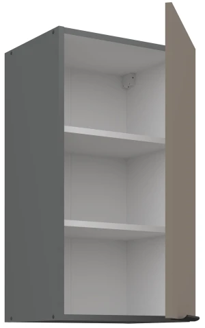 40 górna jednodrzwiowa wys. 72 cm Stolarz Lempert 2