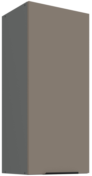 40 górna jednodrzwiowa wys. 90 cm