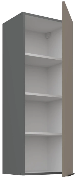 40 górna jednodrzwiowa wys. 108 cm Stolarz Lempert 2