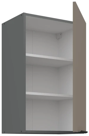 45 górna jednodrzwiowa wys. 72 cm Stolarz Lempert 2