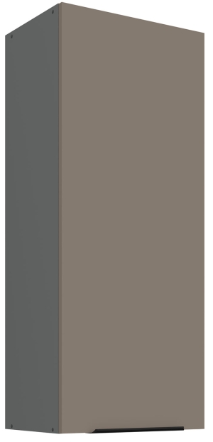 45 górna jednodrzwiowa wys. 108 cm