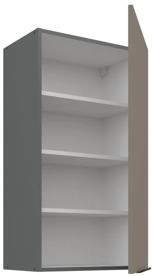 50 górna jednodrzwiowa wys. 90 cm Stolarz Lempert 2