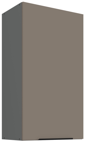 50 górna jednodrzwiowa wys. 90 cm