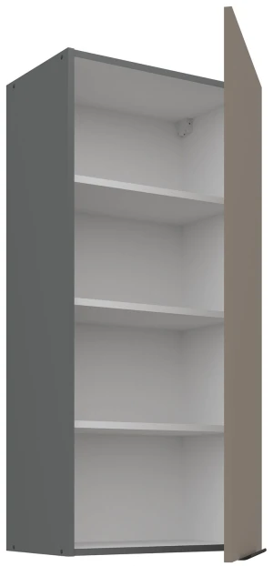 50 górna jednodrzwiowa wys. 108 cm Stolarz Lempert 2