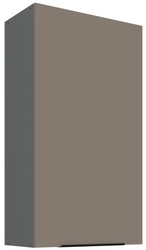 60 górna jednodrzwiowa wys. 108 cm