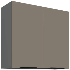 80 górna dwudrzwiowa wys. 72 cm Stolarz Lempert 1