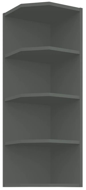 30 górna otwarta zakończeniowa wys. 90 cm Stolarz Lempert 1