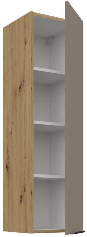 30 górna jednodrzwiowa wys. 108 cm Stolarz Lempert 2
