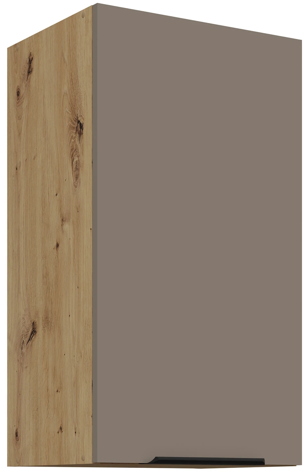 40 górna jednodrzwiowa wys. 72 cm Stolarz Lempert