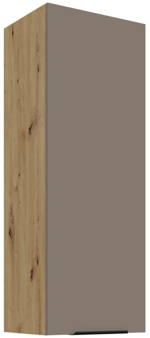 40 górna jednodrzwiowa wys. 108 cm Stolarz Lempert 1