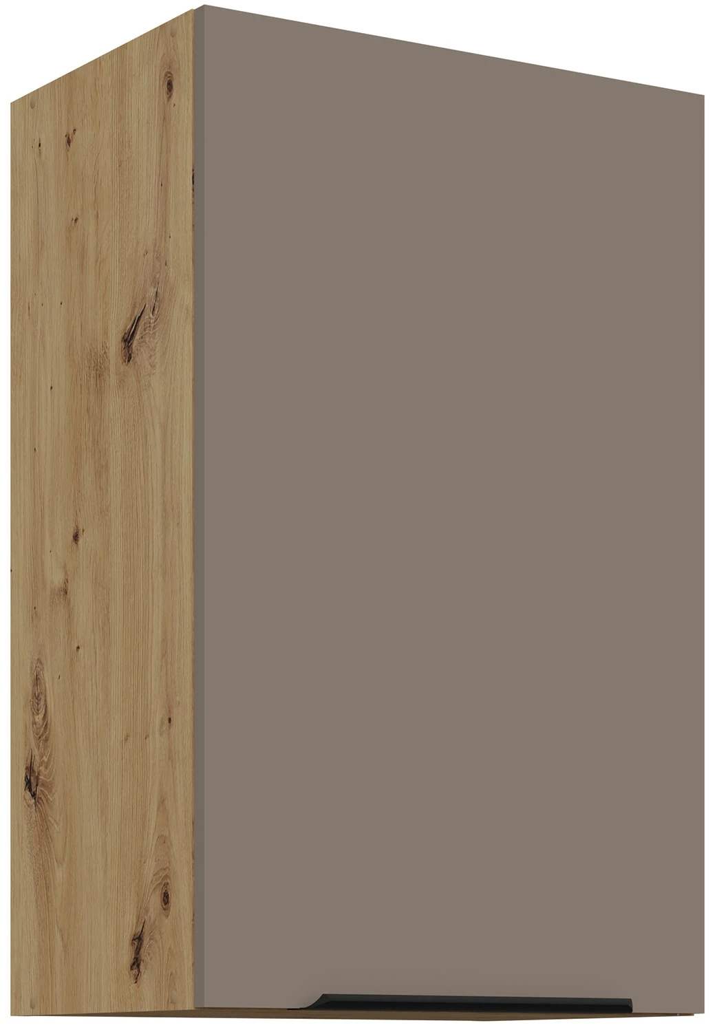 45 górna jednodrzwiowa wys. 72 cm Stolarz Lempert