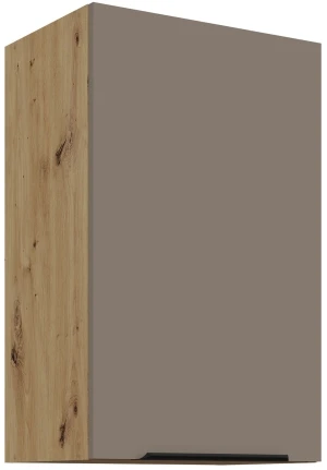 45 górna jednodrzwiowa wys. 72 cm Stolarz Lempert 1