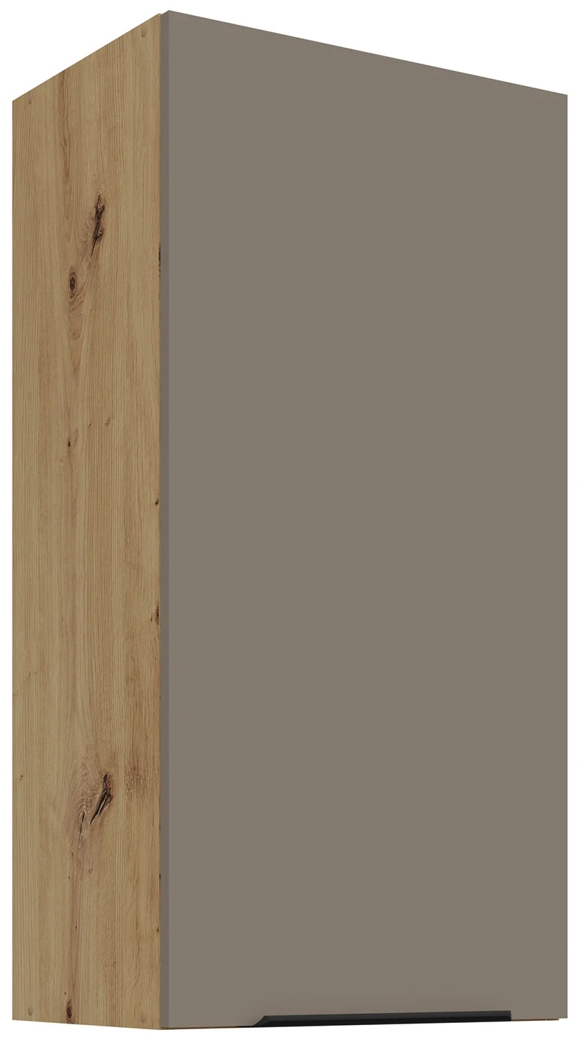 45 górna jednodrzwiowa wys. 90 cm Stolarz Lempert