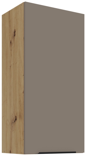 45 górna jednodrzwiowa wys. 90 cm