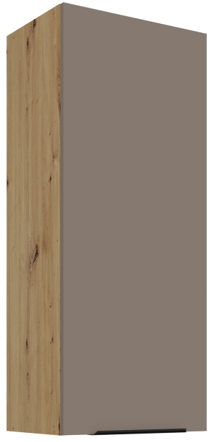 45 górna jednodrzwiowa wys. 108 cm