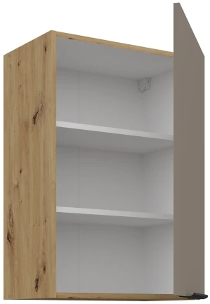 50 górna jednodrzwiowa wys. 72 cm Stolarz Lempert 2