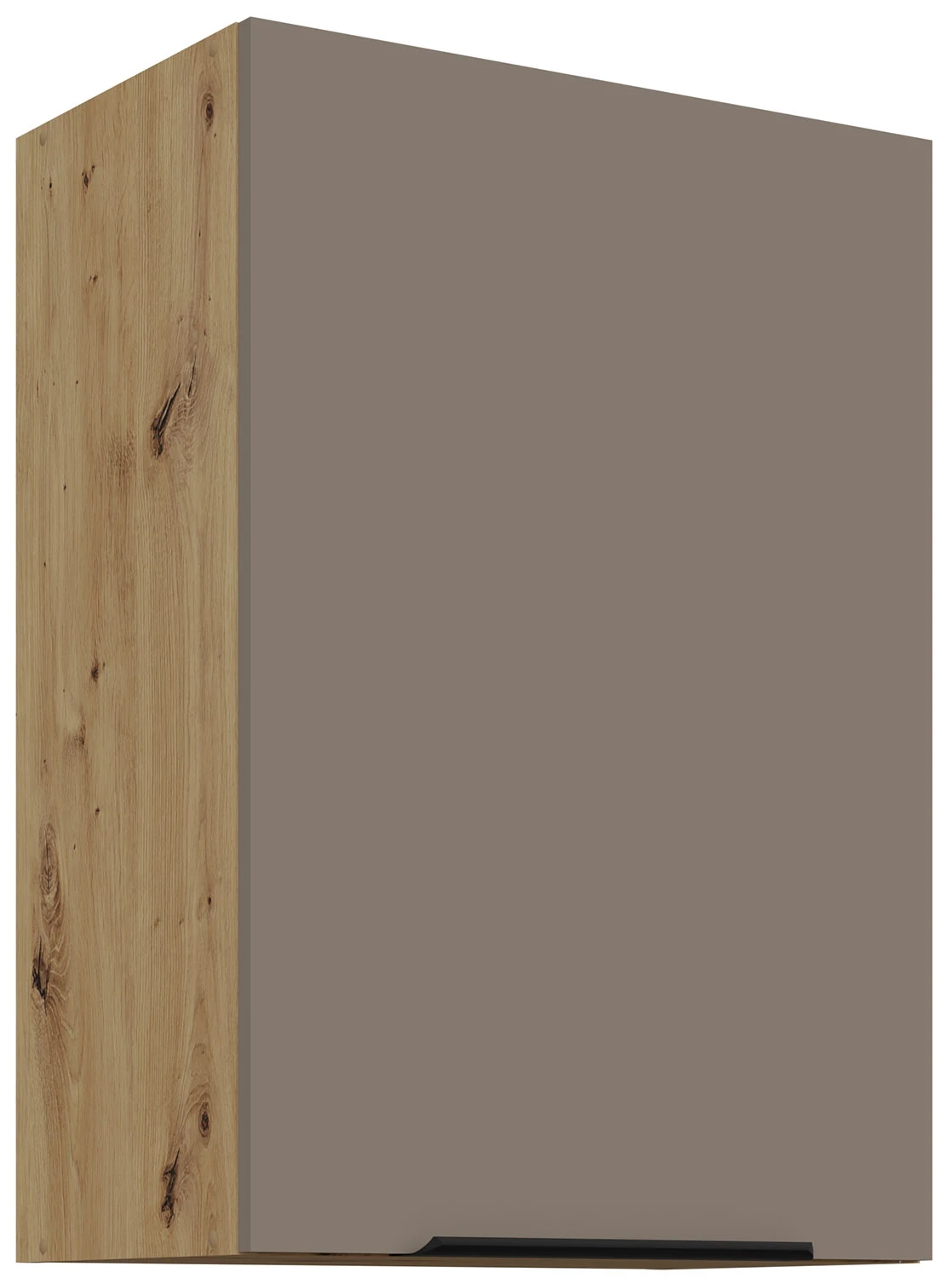 50 górna jednodrzwiowa wys. 72 cm Stolarz Lempert