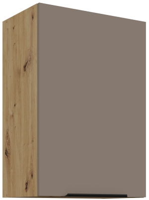 50 górna jednodrzwiowa wys. 72 cm