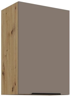 50 górna jednodrzwiowa wys. 72 cm Stolarz Lempert 1