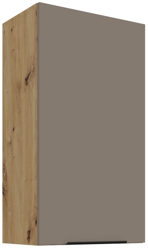 50 górna jednodrzwiowa wys. 90 cm