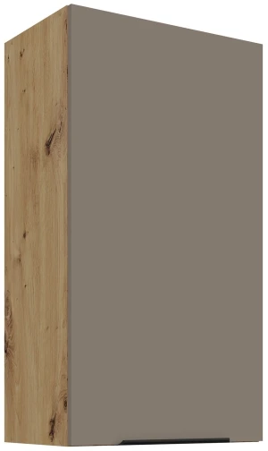 50 górna jednodrzwiowa wys. 90 cm Stolarz Lempert 1