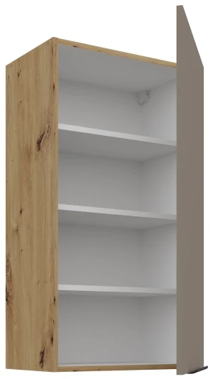 50 górna jednodrzwiowa wys. 90 cm Stolarz Lempert 2