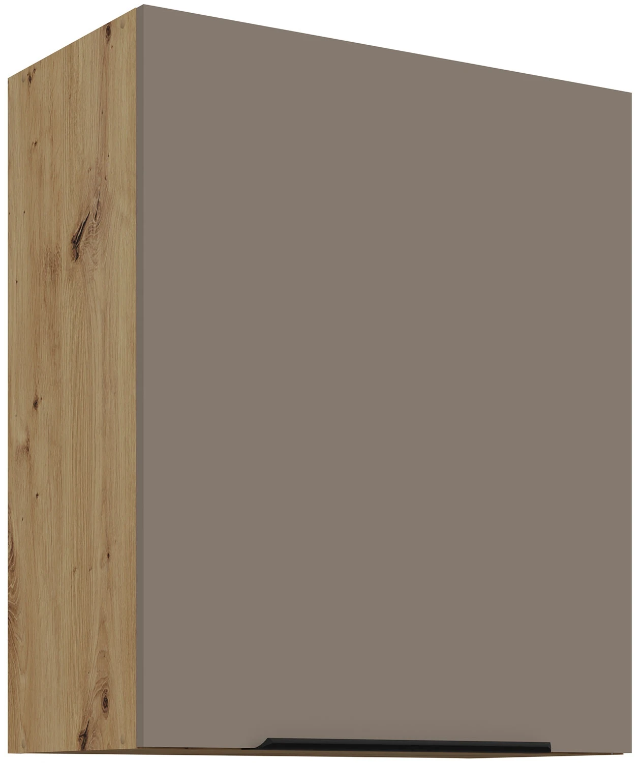 60 górna jednodrzwiowa wys. 72 cm Stolarz Lempert