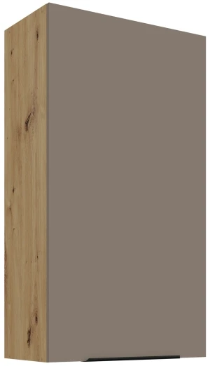 60 górna jednodrzwiowa wys. 108 cm Stolarz Lempert 1