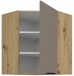 60 górna narożna skośna wys. 72 cm Stolarz Lempert 2
