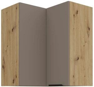 60 górna narożna wys. 72 cm Stolarz Lempert 1