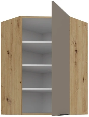 60 górna narożna skośna wys. 90 cm Stolarz Lempert 2