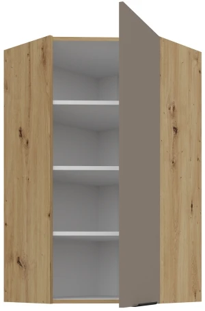60 górna narożna skośna wys. 108 cm Stolarz Lempert 2