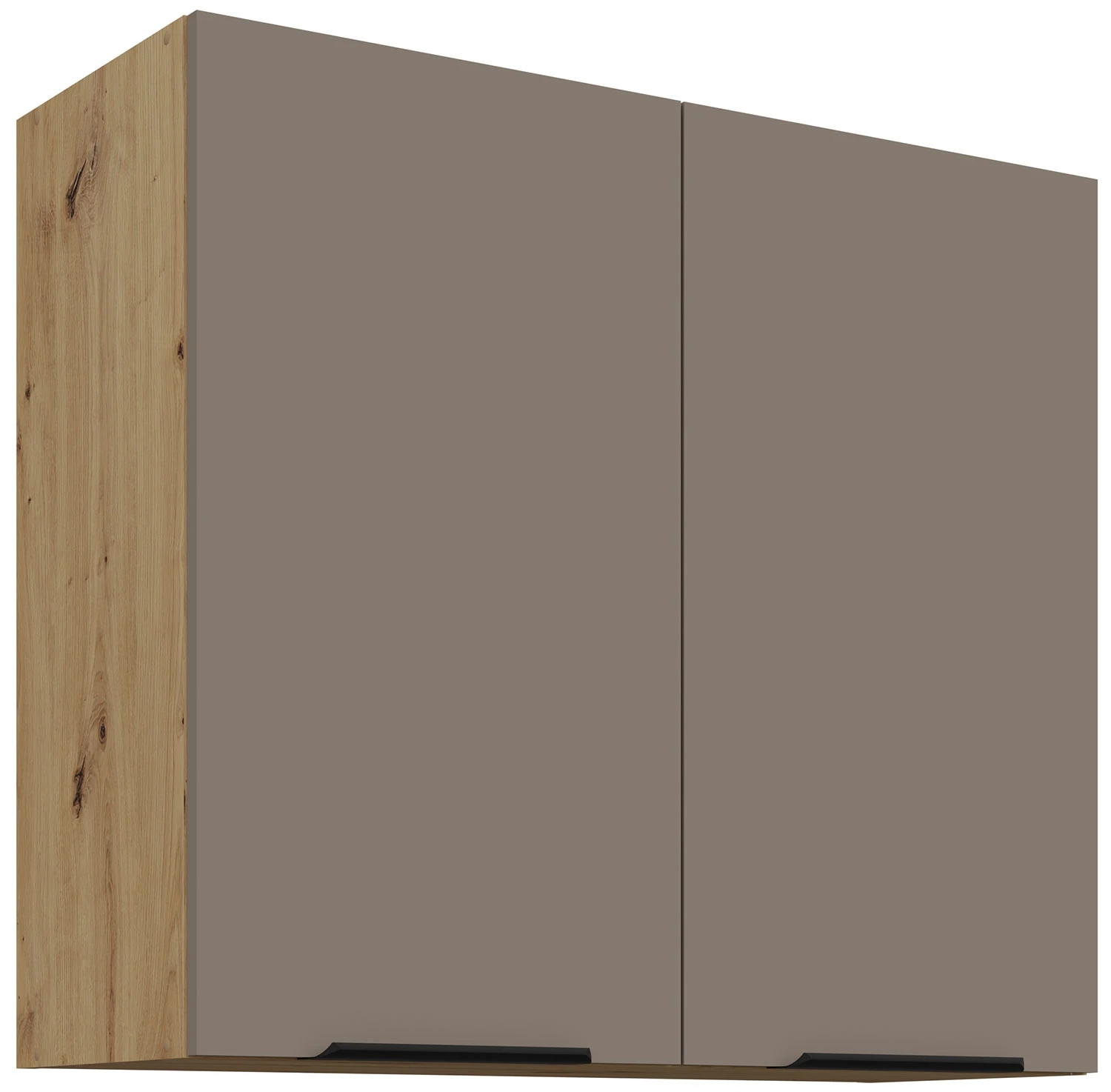 80 górna dwudrzwiowa wys. 72 cm Stolarz Lempert